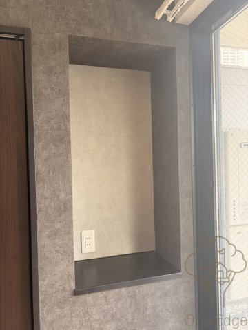 LuXe天六の内装