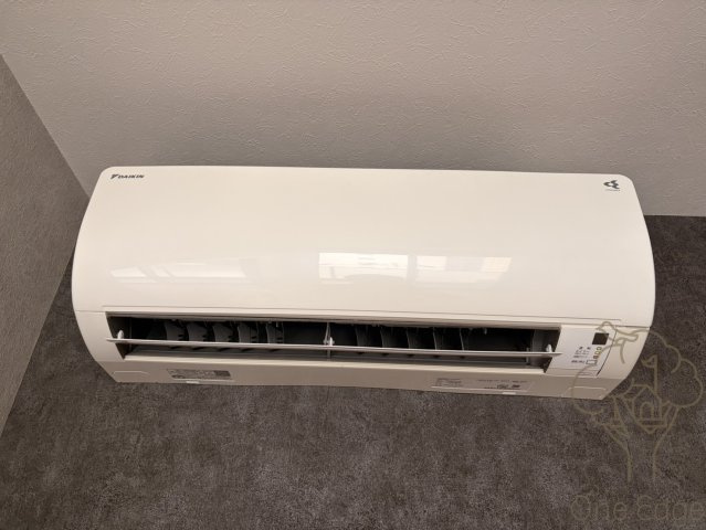 LuXe天六の設備