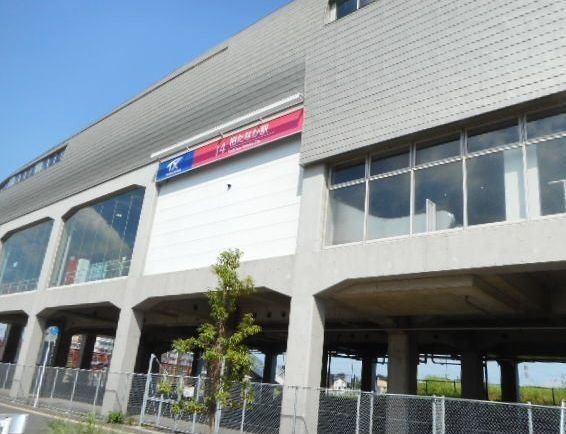 アストルムの周辺|柏たなか駅まで700m