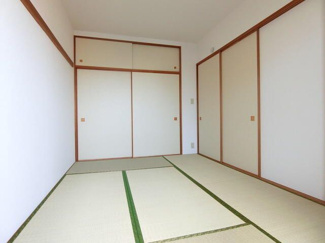 【和室】 | ミレニアム北浦和