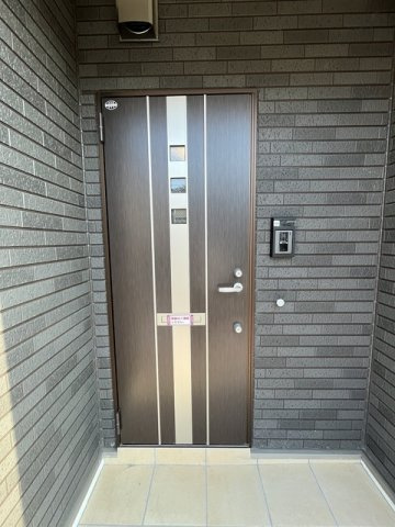 サニーコートＤ棟のその他