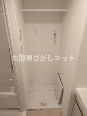 Aglaia 千石 Deux【フリーレント付、敷金礼金ゼロ】の居間・リビング