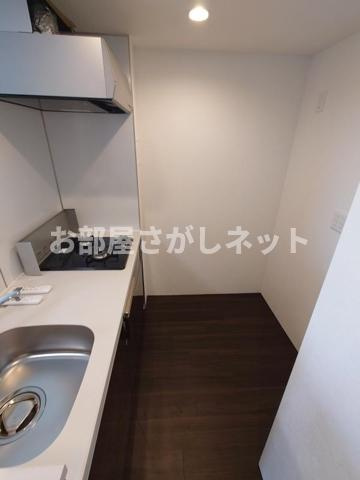 Aglaia 千石 Deux【フリーレント付、敷金礼金ゼロ】の内装