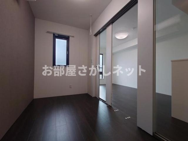 Aglaia 千石 Deux【フリーレント付、敷金礼金ゼロ】の洋室