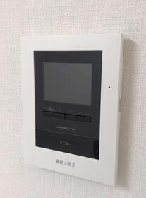 エトワールのセキュリティ|※別部屋参照