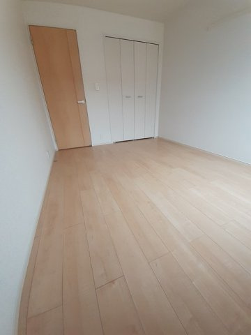 ＢｒｕｎｏⅡの内装