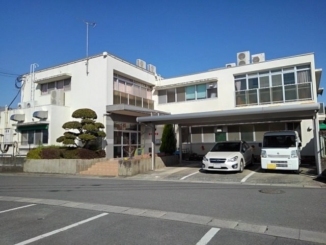 ＢｒｕｎｏⅡの周辺|菊池保育園まで920m