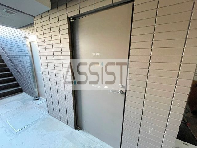 サンシャイン松本Ｎｏ．１６のその他共用部分