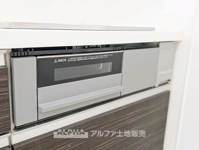 小平市鈴木町１丁目の中古一戸建のキッチン|キッチンです