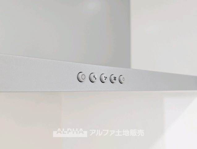 小平市鈴木町１丁目の中古一戸建のキッチン|きれいなキッチンです