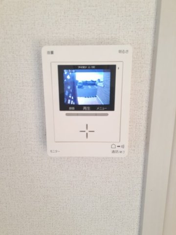 Ｅ．ＳエレガンシアⅡのセキュリティ
