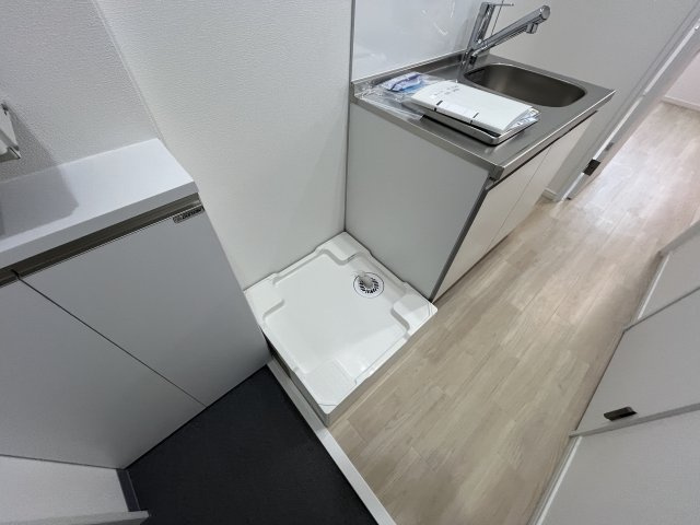 BASE三ツ沢下町の設備