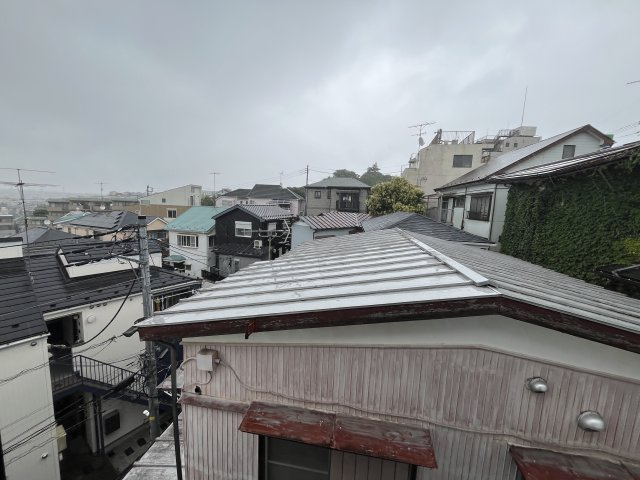 BASE三ツ沢下町の展望
