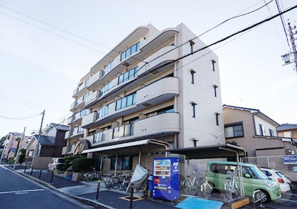 ビハーラ白壁の展望