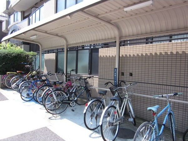 ビハーラ白壁のその他共用部分