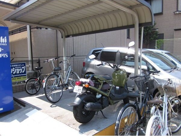 ビハーラ白壁のその他共用部分