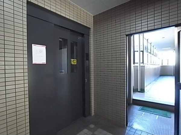 ビハーラ白壁のその他共用部分
