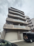 大阪市東淀川区西淡路４丁目のマンションの画像