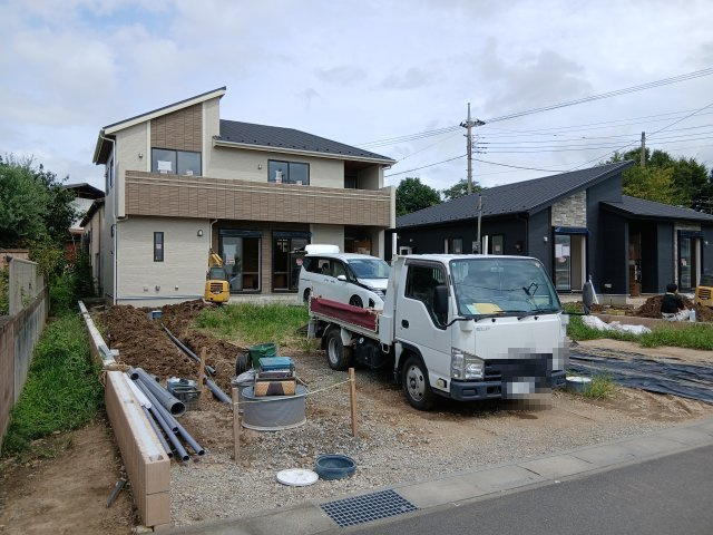 吉見町久保田　