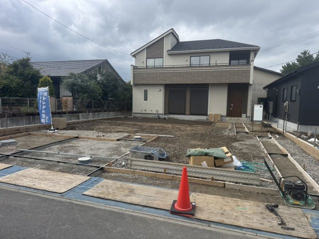 吉見町久保田　
