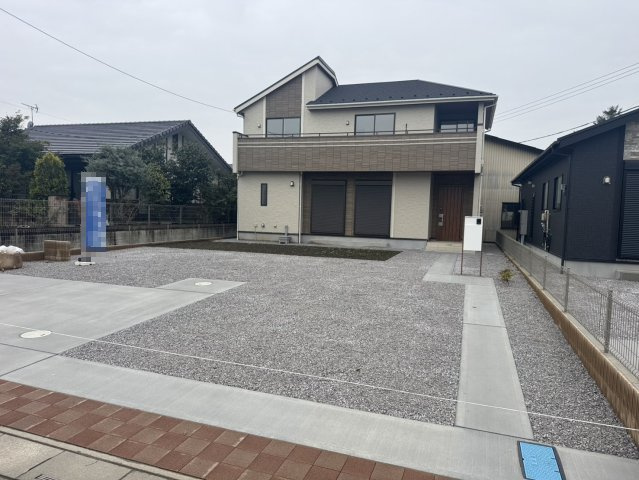 吉見町久保田　