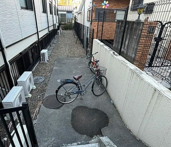 stage四ツ谷のその他共用部分