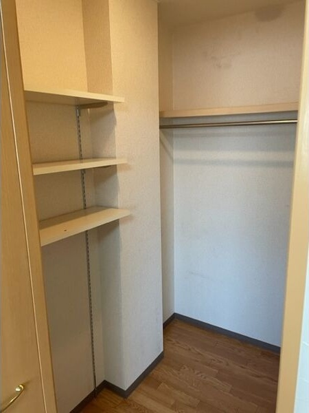 NEOの収納