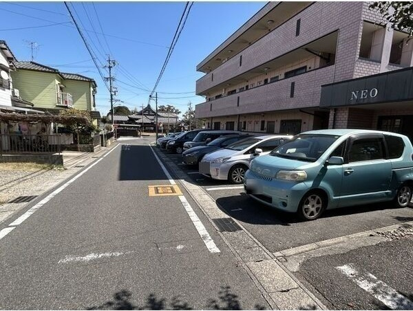 NEOのその他