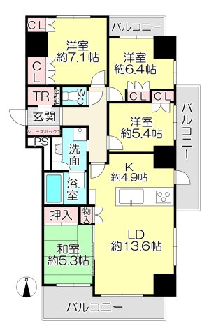 ビューシエル豊橋広小路