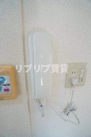 川上ビルのセキュリティ