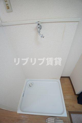 川上ビルのその他