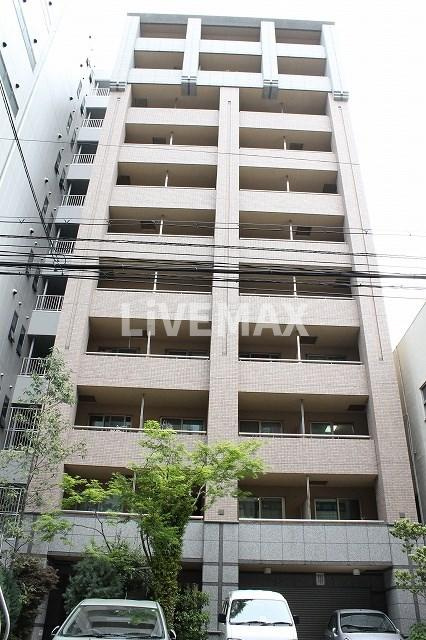 アムズメイプル扇町の画像