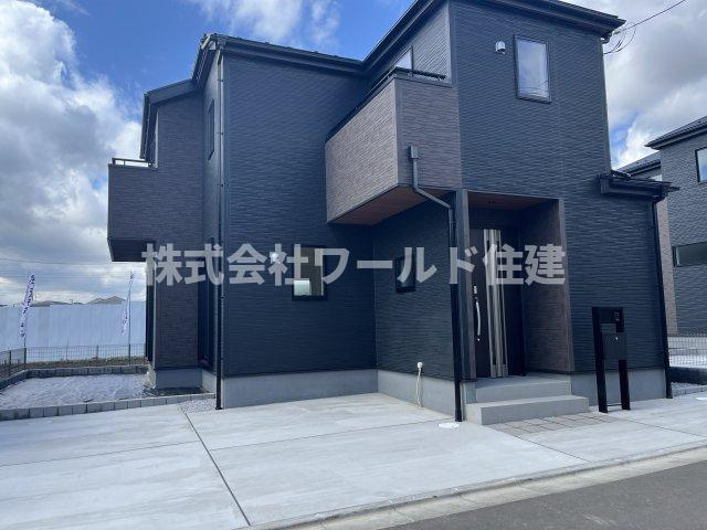あきる野市高尾第2