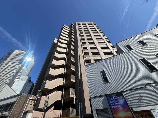 ナイスアーバン中野坂上