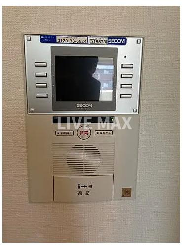 別号室参考写真