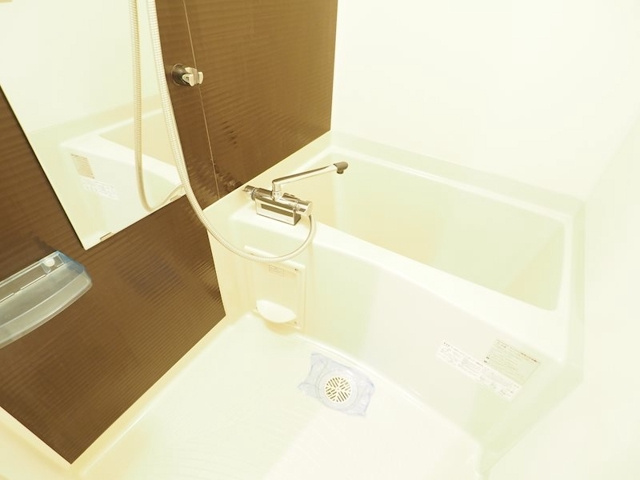 新品家具付きマンション東中延6(KaGood東京)の浴室