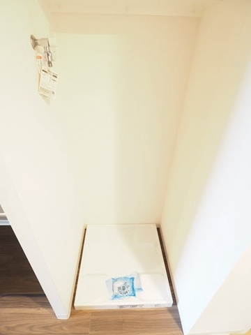 新品家具付きマンション東中延6(KaGood東京)の内装