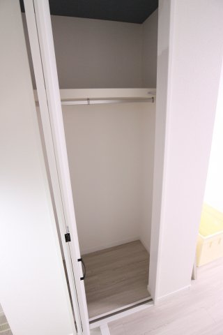 あんしん海岸通の収納