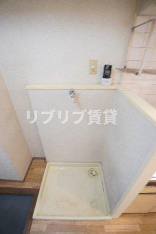 川上ビルのその他
