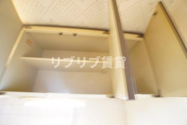 川上ビルのキッチン