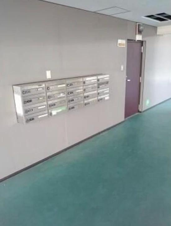 カースルいずみのその他共用部分