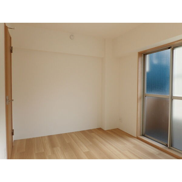 エルパラッツォ記田の内装