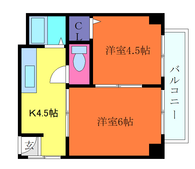 エルパラッツォ記田