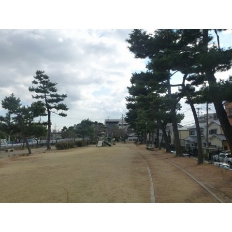 エルパラッツォ記田の展望