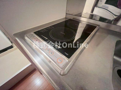 【設備】 | レオパレス道