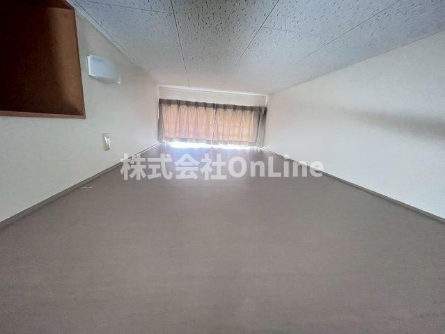 【内装】 | レオパレス道
