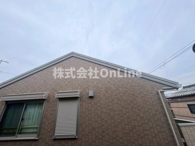 【展望】 | レオパレス道