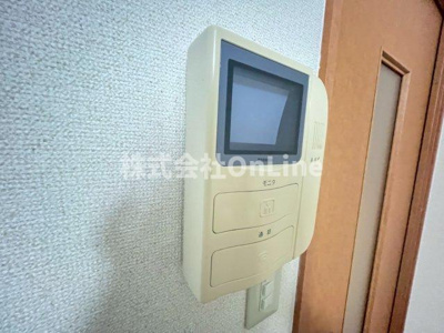 【セキュリティ】 | レオパレス道