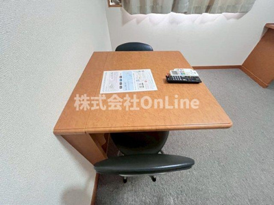 【設備】 | レオパレス道