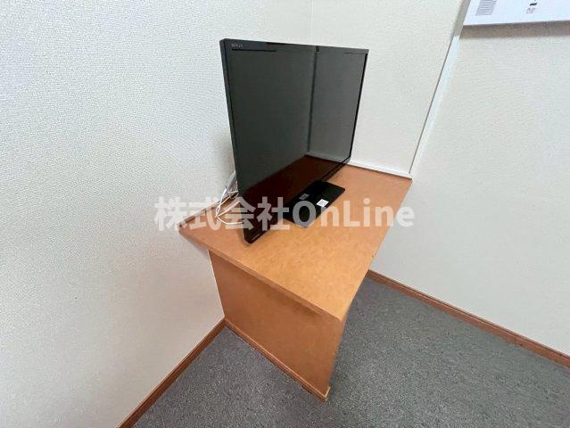 【設備】 | レオパレス道
